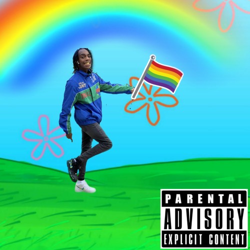 Stream YNW MELLY-blue balenciagas-gay parody by lil blows | Listen online  for free on SoundCloud