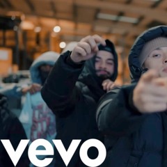 Central Cee x LUCIANO - Time (Official Remix) Prod. By Dj T.B