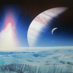 Valleys Of Neptune