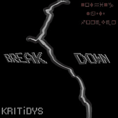 KRITiDYS - Loneliness