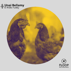 El Pollo Funky (FREE DOWNLOAD)