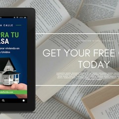 COMPRA TU CASA: Guía para comprar vivienda en Estados Unidos (Spanish Edition). Free Edition [PDF]