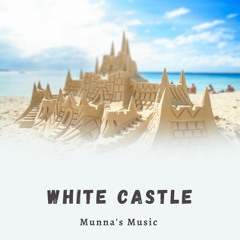 Munna's Music - White Castle (Zouk Instrumental) [2023]