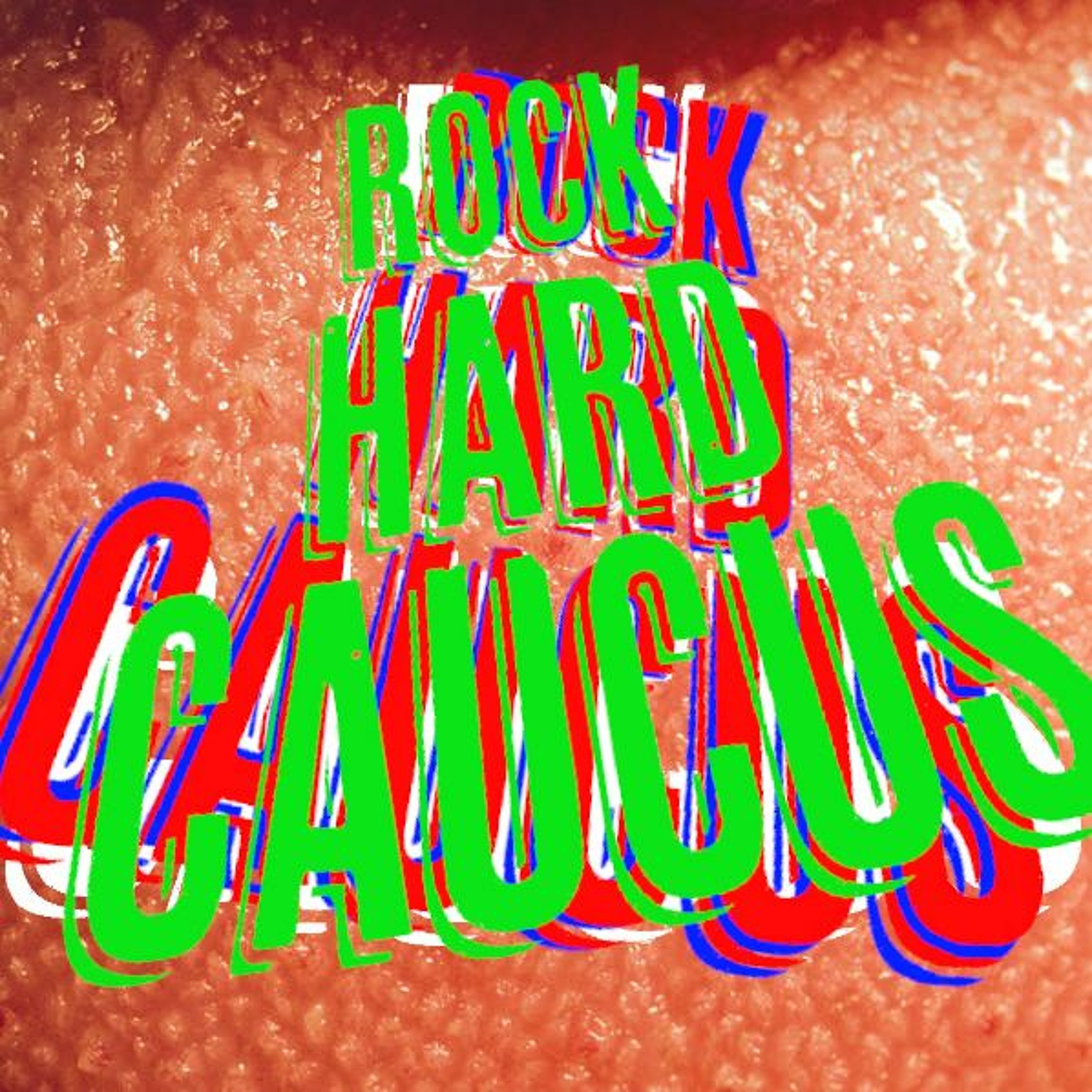Rock Hard Caucus