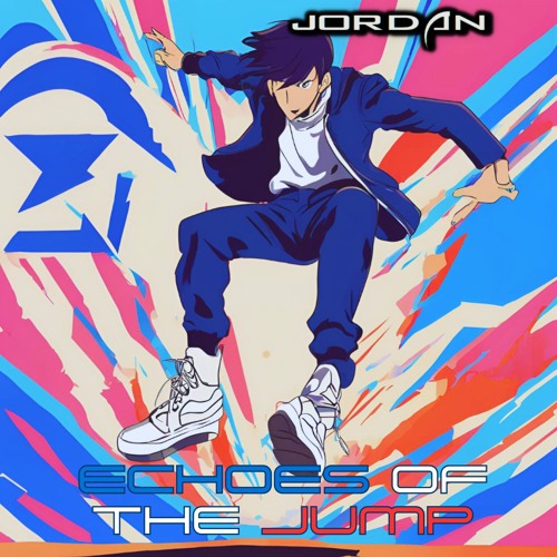Echoes Of The Jump