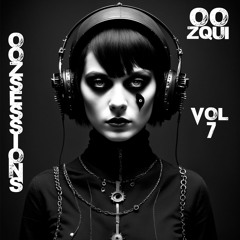 Oozsessions Vol 7 / Dark minimal Techno