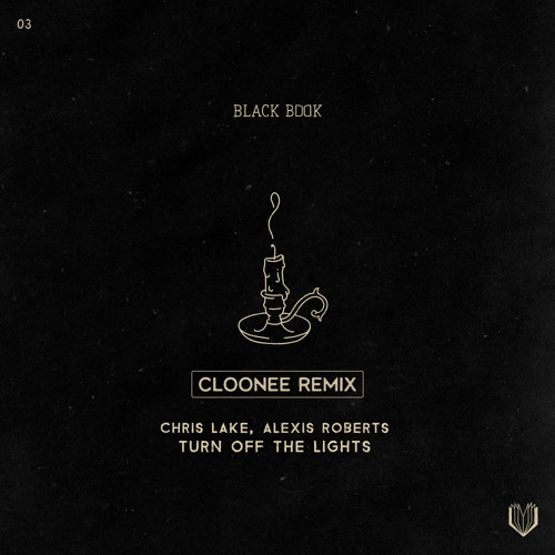 Turn off the Lights (Cloonee Remix)