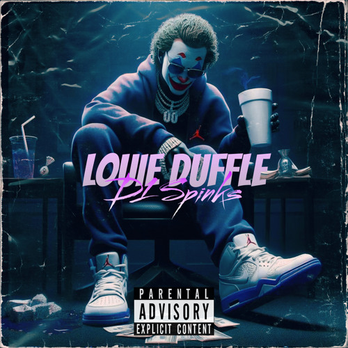 D1 Louie Duffle (Official Audio)