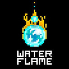 The Race Around the World - Waterflame