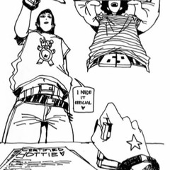 AKIN00 + ROMEO! ~ SWITCHBLADE (PROD. BLAKE)