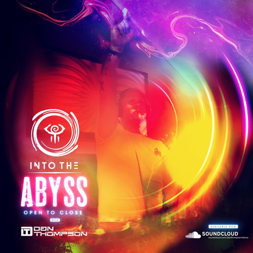 HOUSEPARTY Presents Into The Abyss OTC With Dan Thompson Live 26.09.2020