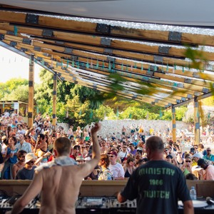 Live from the Adriatic 2023: Optimo