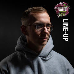 FERNWEH - ELECTRONIC WINE 25 (red channel) - Deutsches Eck - 14.06.25 - LiveSet