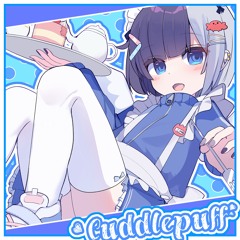 Cuddlepuff
