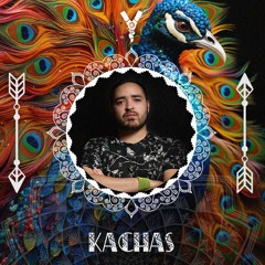 Amazonika Radio Presents - Kachas (Jul 2024)
