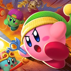 Dedede Arena - Kirby Fighters 2 Music Extended