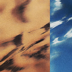 PREMIERE: Nodal Edge - No One Out There [One Horse Town Records]