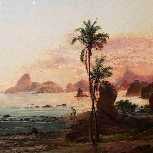 Stream Antonio Carlos Gomes Lo Schiavo Dawn Alvorada Claudio Cruz Sao Paulo 2014 By Jorge Coli Listen Online For Free On Soundcloud