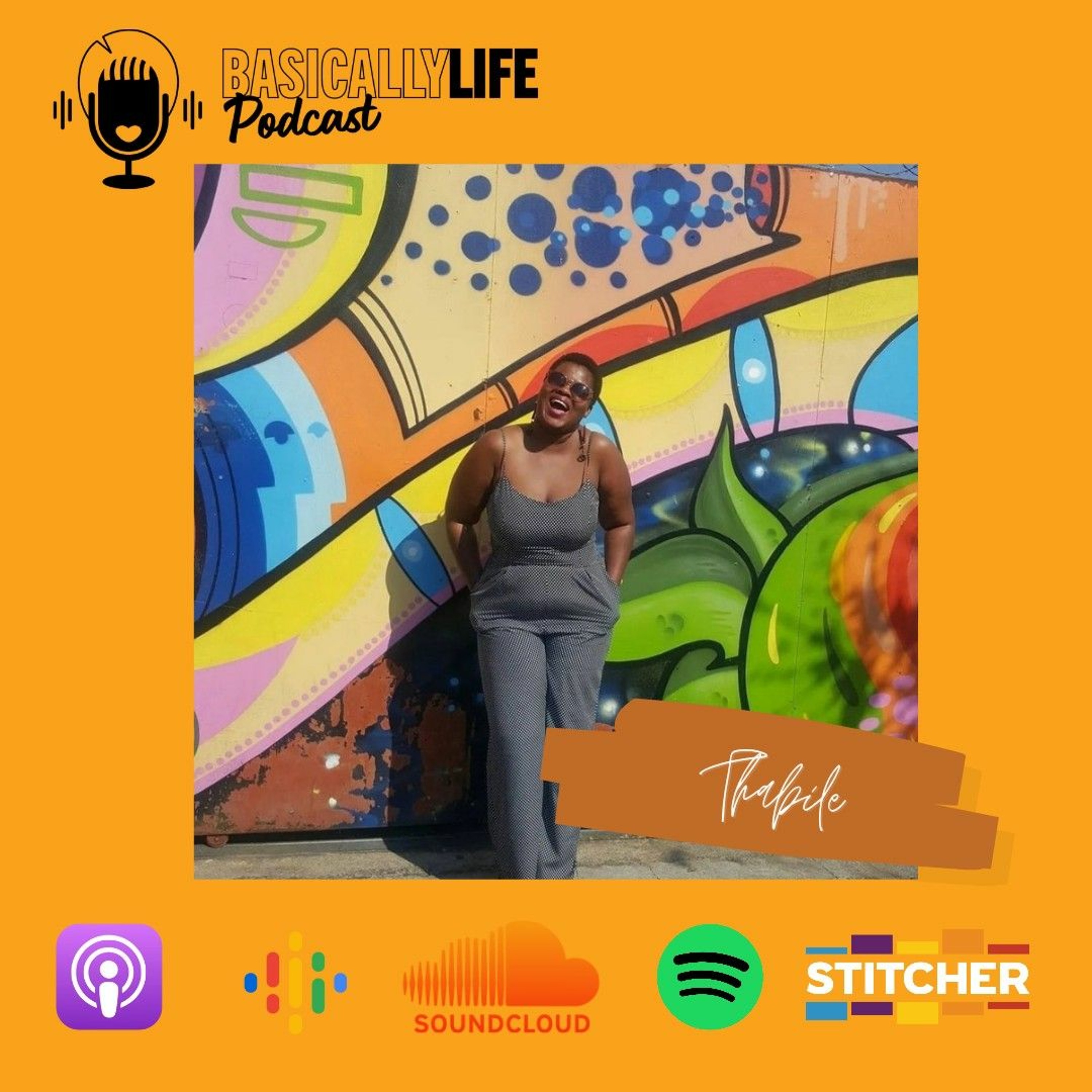 Basically... Life Podcast