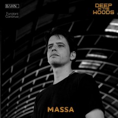 Massa @ Deep in the Woods (01102022 - Barcelona)
