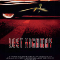 lost highway (REMIX) [lil banana]