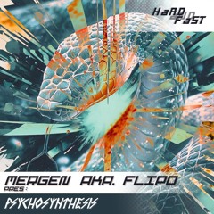 premiere: Mergen - Pump up the Ketajam [HardAndFast]