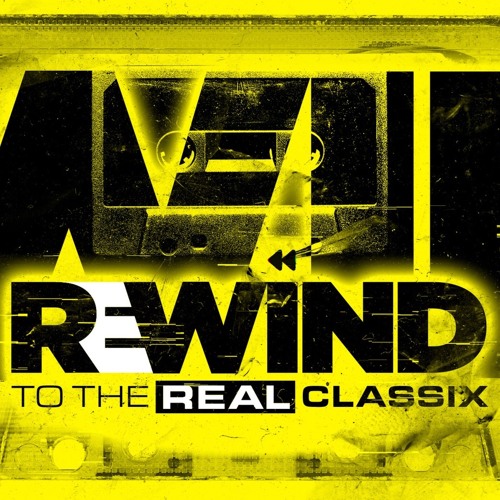 Rewind Sessions vol 1 2023 Dj David Dm