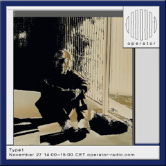 Type1 - 27th November 2025