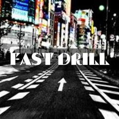 TYPE BEAT Drill Fast Tokyo Produced By @cjdotaliba