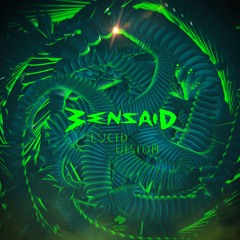Bensaid - Fractal Move