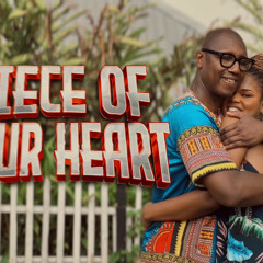 Piece of Your Heart