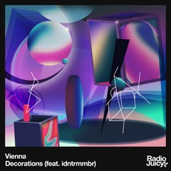 Vienna - Decorations (feat. idntrmmbr)