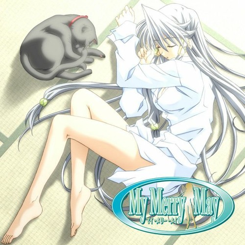 Amazon.co.jp: My Merry May Sound Collections: ミュージック
