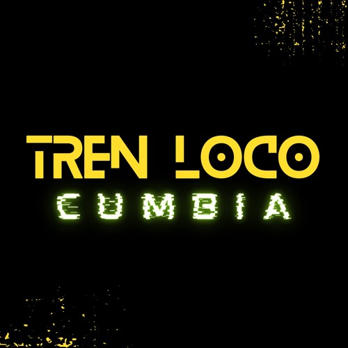 Tren Loco (Crazy Train) - DJ VNDRL [Cumbia Remix]