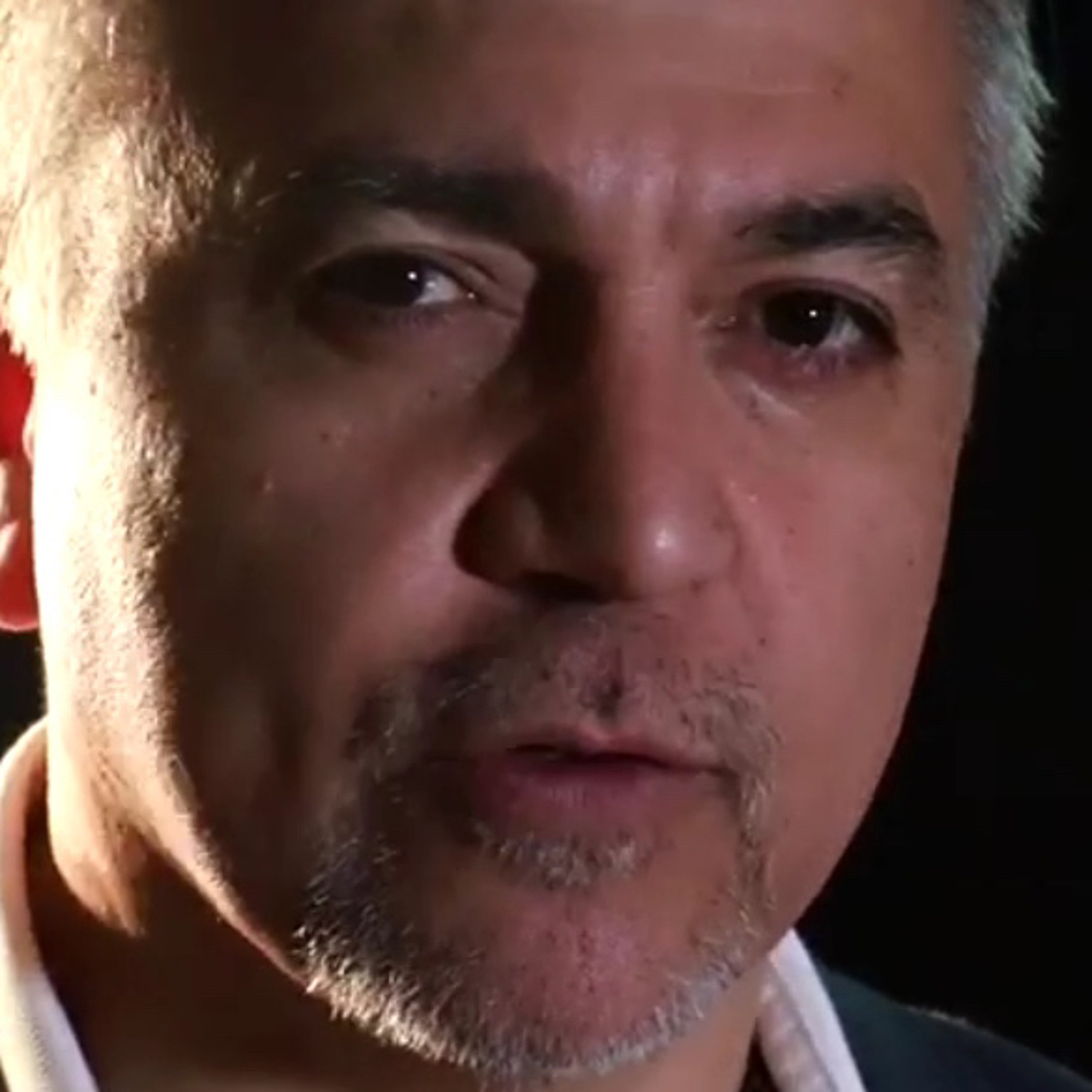Martin Berlanga