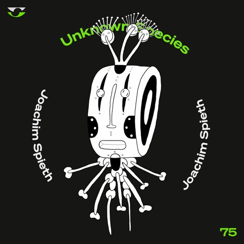 Joachim Spieth | #75