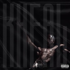 Travis Scott - I KNOW ?  (Kheal Remix)