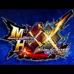 Monster Hunter Generations Ultimate OST: Deserted Island Battle Theme 孤島戦闘 BGM