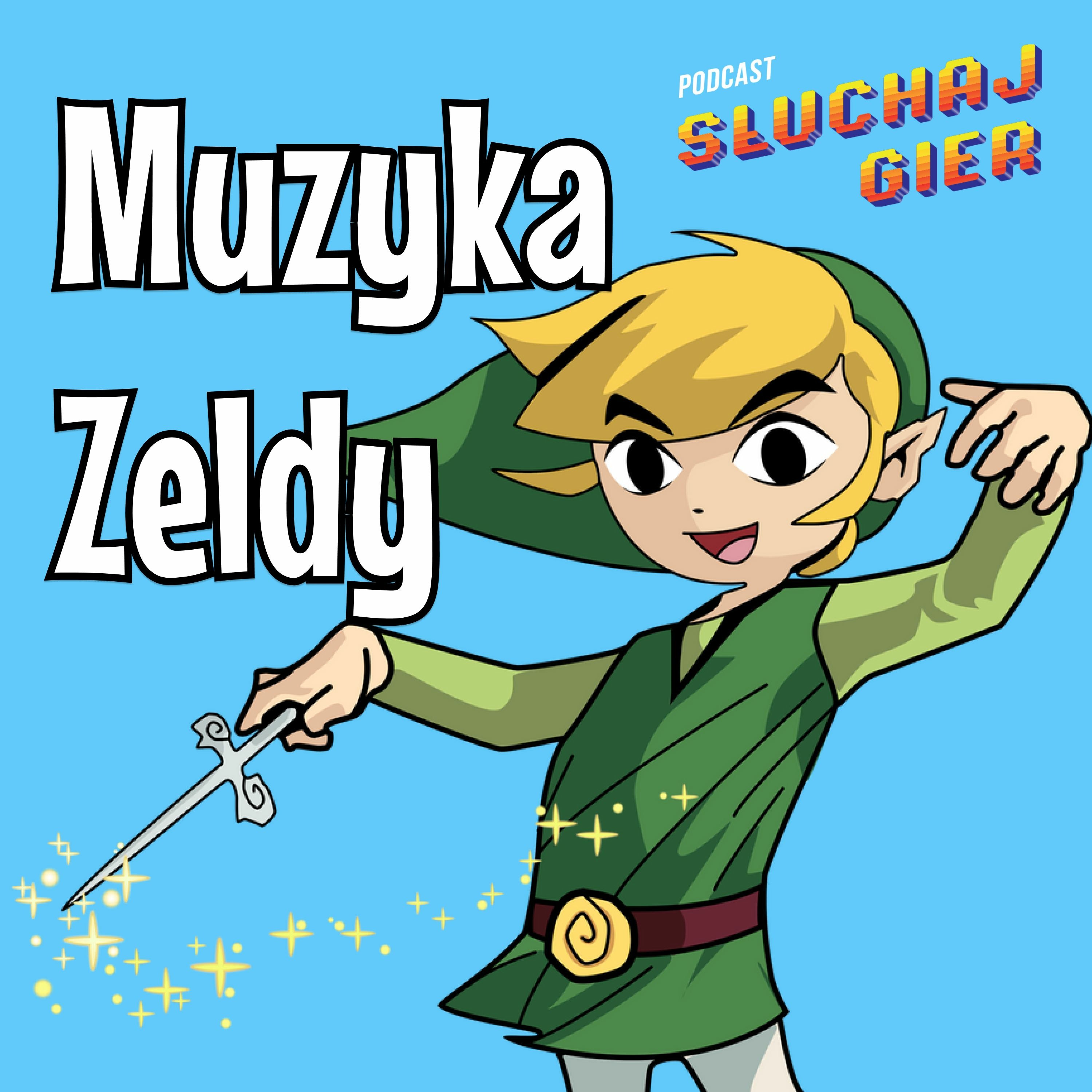 Słuchaj gier