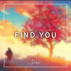 Find You (feat. Hana)