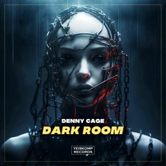 Denny Cage - Dark Room