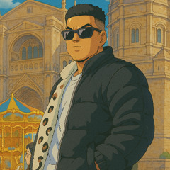 PODCAST 002 - Vincent Gomez