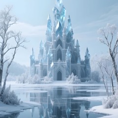 ice castle