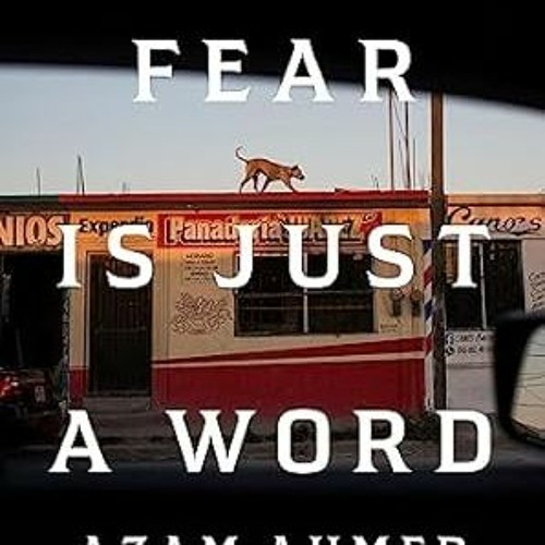 Stream DOWNLOAD PDF Fear Is Just A Word A Missing Daughter A Violent stream-download-pdf-fear-is-just-a-word-a-missing-daughter-a-violent