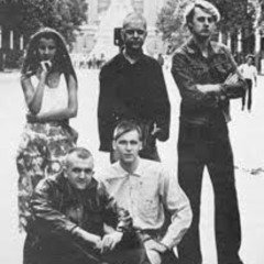 Psychic TV -  Hopi spokesman