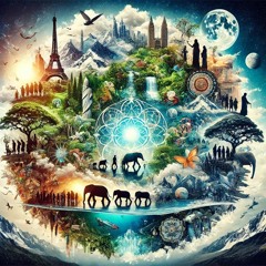 Ethereal Voyage