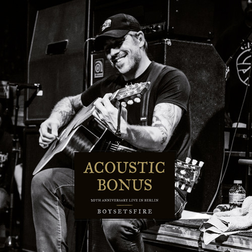 Let It Bleed (acoustic Bonus) (Live)