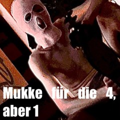 || V.R. || - Mukke für die 4, aber 1(SetCut)
