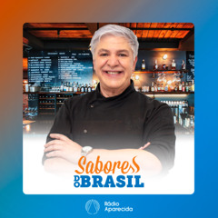 Rádio Aparecida - Sabores do Brasil: Croquete Caseirinho de Arroz