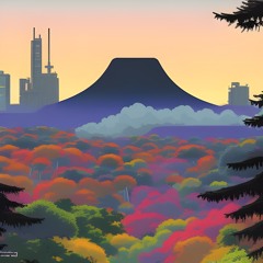 Lofi/Chillhop beats for Dystopian Chilling